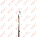 Lorenz Bandage Scissors, 9.5", Curved, Heavy Pattern-3