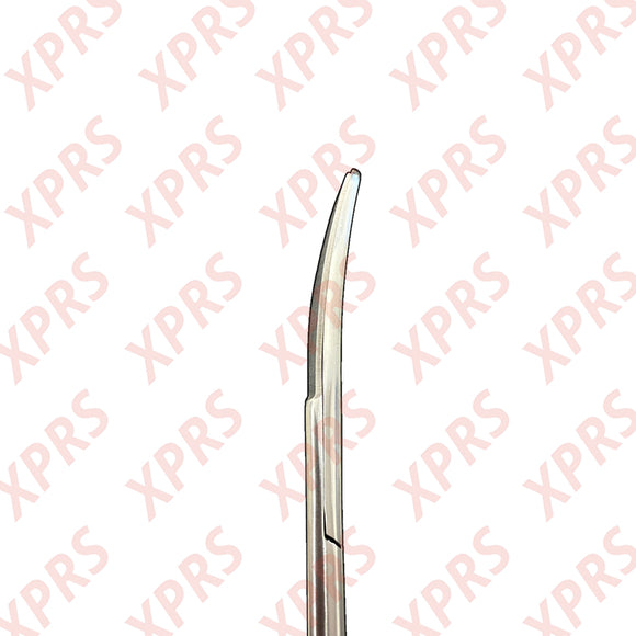 Lorenz Bandage Scissors, 9.5", Curved, Heavy Pattern