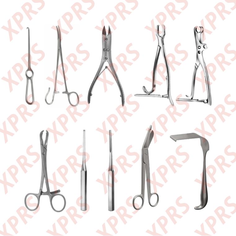 Orthopedic Sets | XPRS Medical