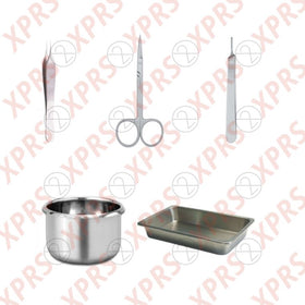 Blepharoplasty Procedure Pack