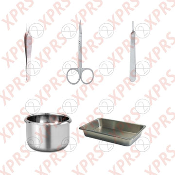 Blepharoplasty Procedure Pack