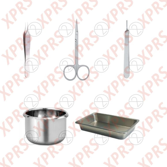 Blepharoplasty Procedure Pack