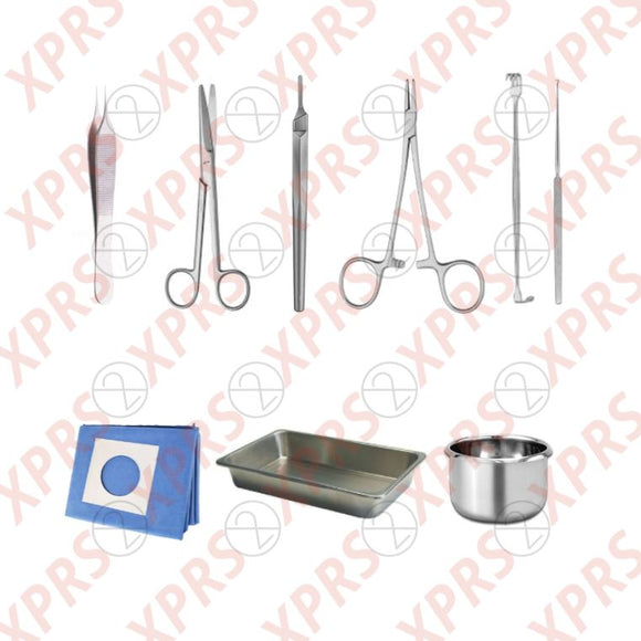 Cosmetic Pack