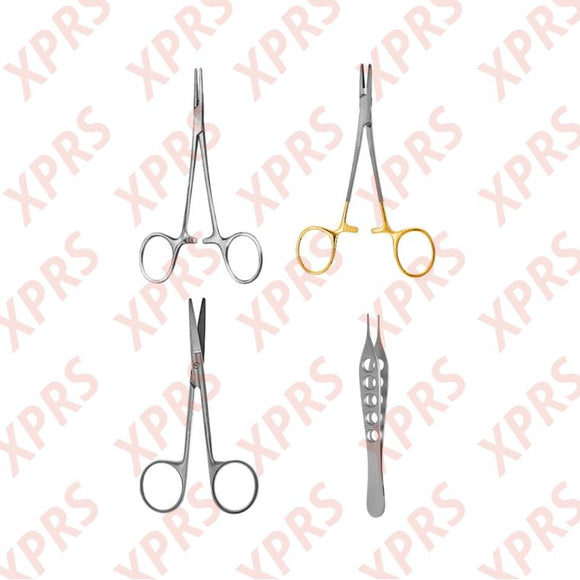 Doctor's Office (E.R.) Set 13  Pcs