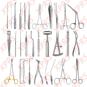Nasal Major Surgery Set