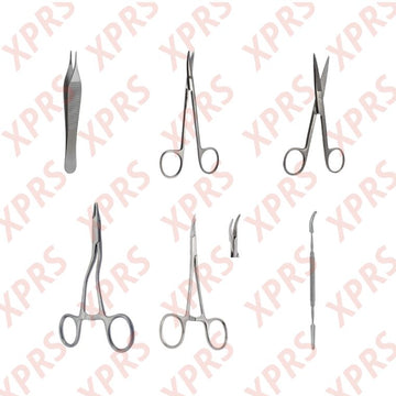 Earfold Pack