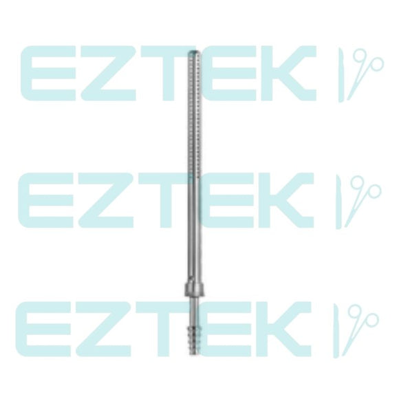 Coupland Suction Tube, Premium