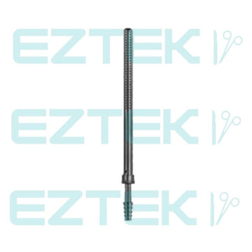 Debakey-Yankauer Suction Tube, Premium