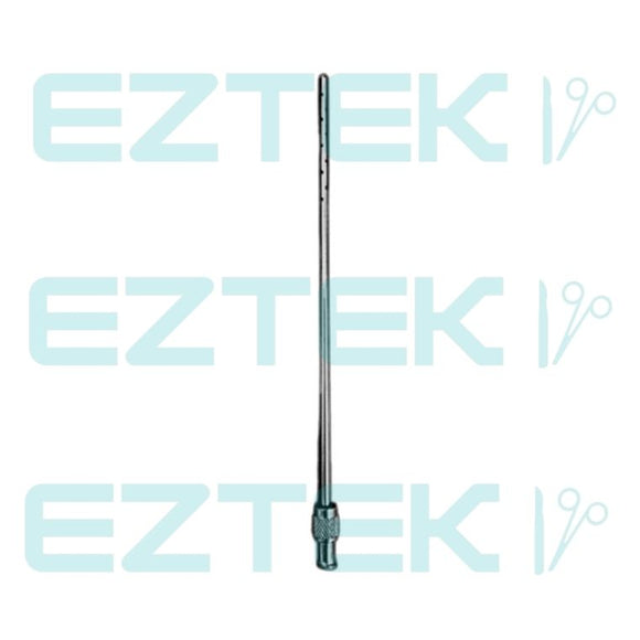 Entner Liposuction Cannula, Premium
