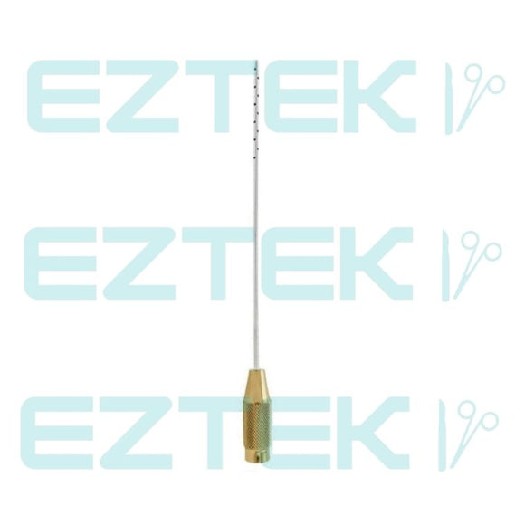 Entner Liposuction Cannula, Premium