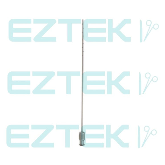 Entner Liposuction Cannula, Premium