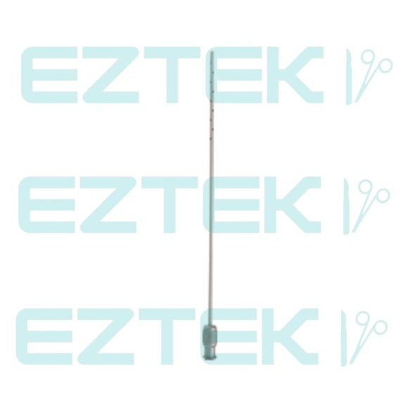 Entner Liposuction Cannula, Premium