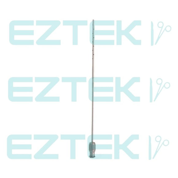 Entner Liposuction Cannula, Premium
