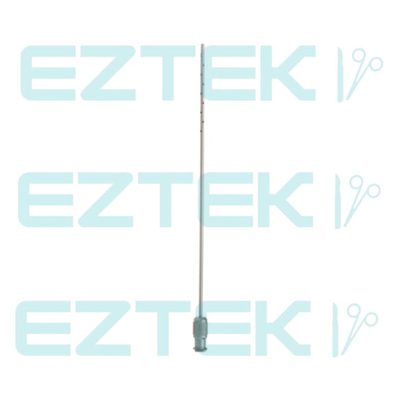 Entner Liposuction Cannula, Premium