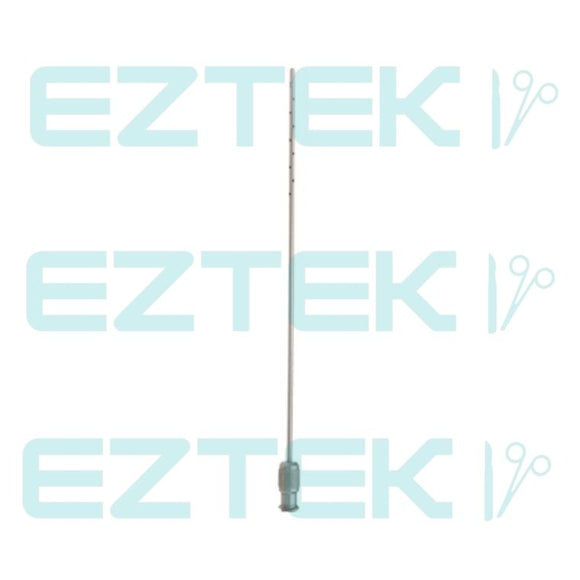 Entner Liposuction Cannula, Premium