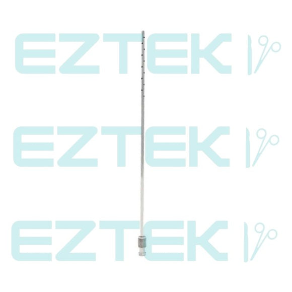 Entner Liposuction Cannula, Premium