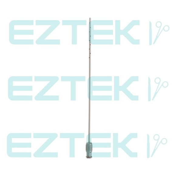 Entner Liposuction Cannula, Premium