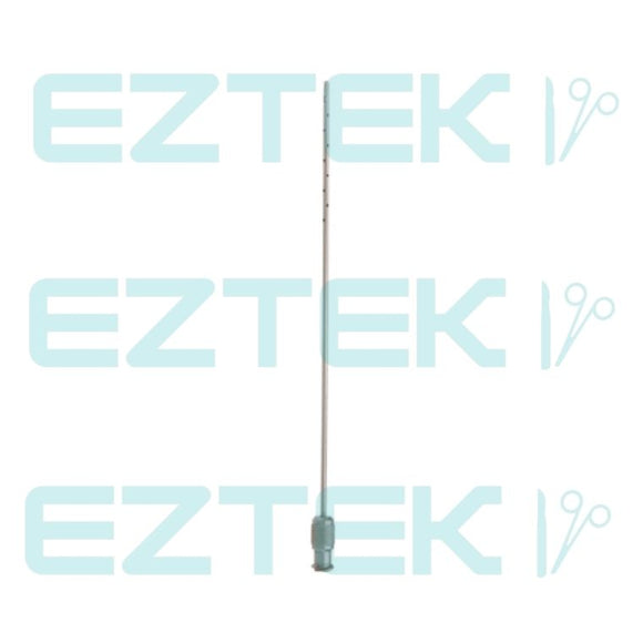 Entner Liposuction Cannula, Premium