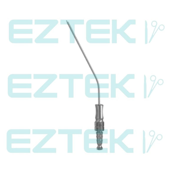 Frazier Suction Tube, Premium