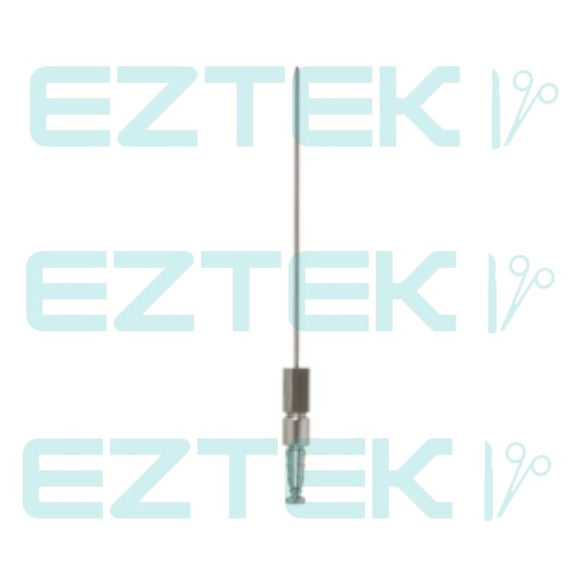 Frazier Suction Tube, Premium