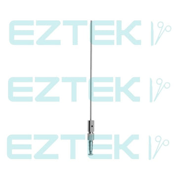 Frazier Suction Tube, Premium