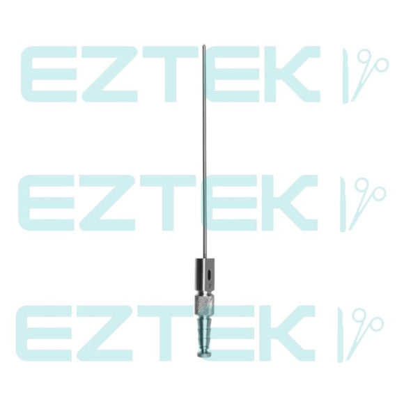 Frazier Suction Tube, Premium