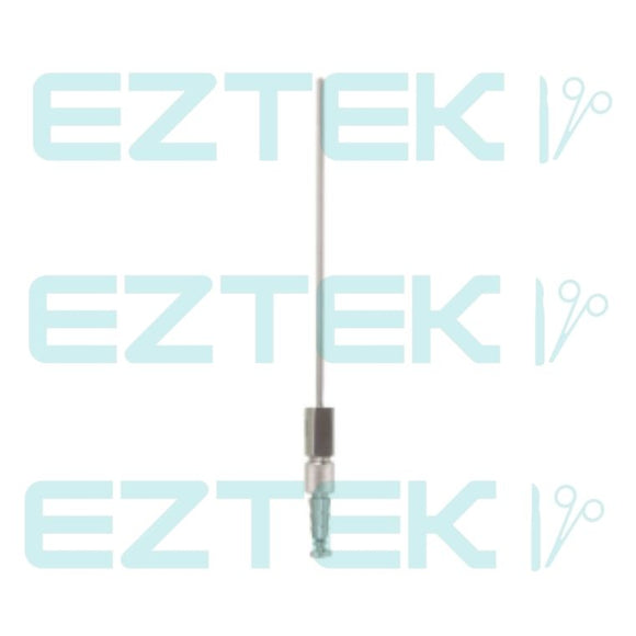 Frazier Suction Tube, Premium