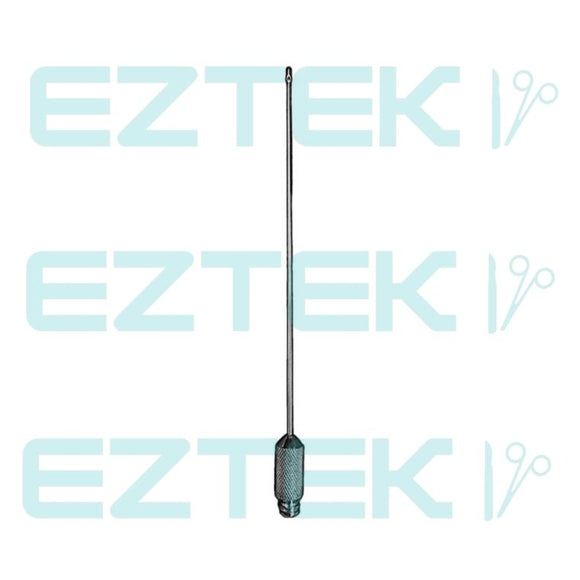 Micro Infiltration Cannula, Premium