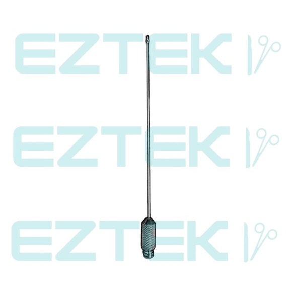 Micro Infiltration Cannula, Premium