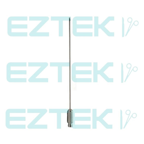 Micro Infiltration Cannula, Premium