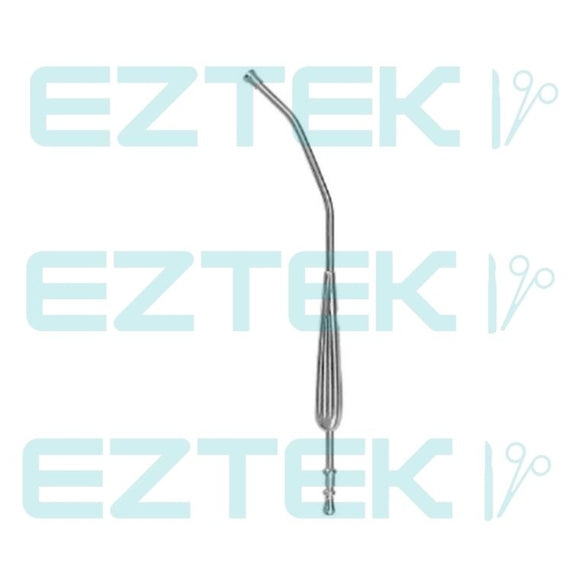 Yankauer Suction Tube, Premium