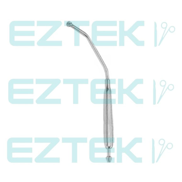 Yankauer Suction Tube, Premium