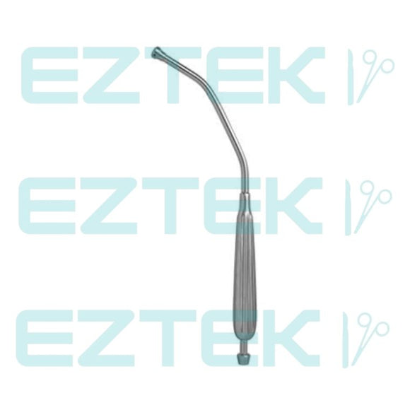 Yankauer Suction Tube, Premium