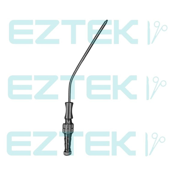 Frazier-Malis Suction Tube, Premium