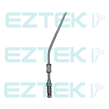 Frazier-Malis Suction Tube, Premium