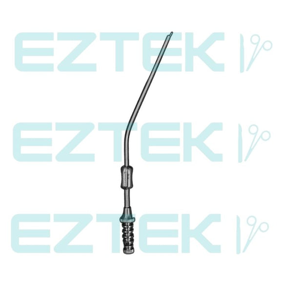 Frazier-Malis Suction Tube, Premium