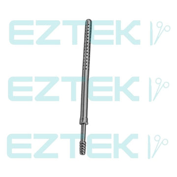 Poole Suction Tube, Premium
