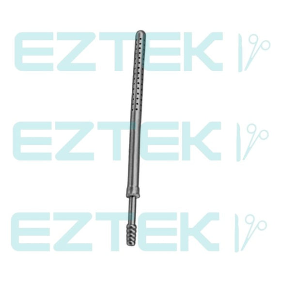 Poole Suction Tube, Premium