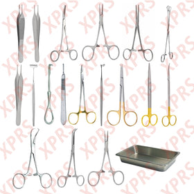 Hand Surgery Set