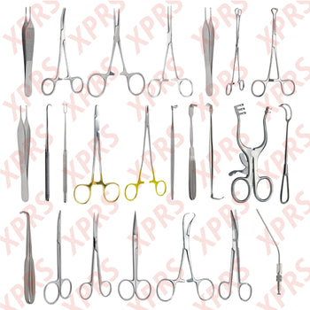 General Surgery Sets