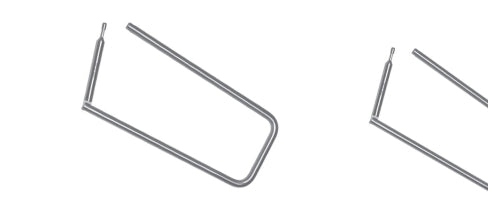 Instrument Stringers