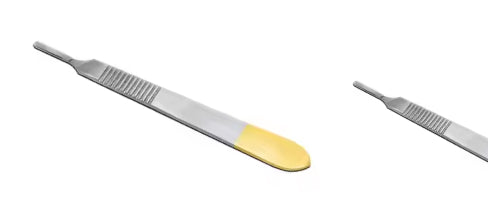 Knife Handles