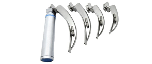 Laryngoscopes