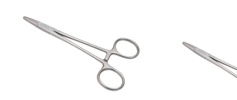 Needle Holders