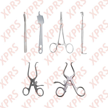 Orthopedic Sets