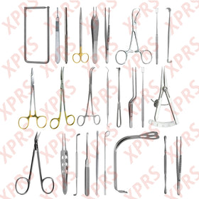 Cleft and Cleft Palate Set