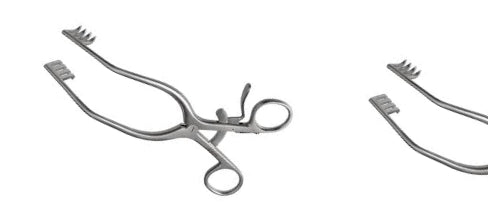 Retractors