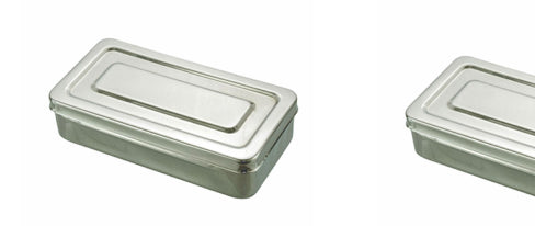 Storage Containers