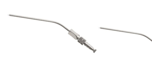 Suction Tubes