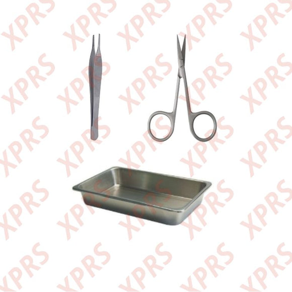 Suture Removal Pack